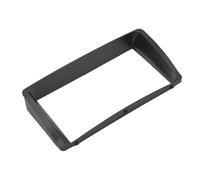 Pièces détachées Automobiles Cadre De Tableau De Bord pour Toyota pour Corolla 2003-2006, Adaptateur pour Autoradio, Lecteur MP5, DVD