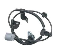 Pièces détachées automobiles Capteur De Vitesse De Roue ABS Arrière Droit Pour Mitsubishi Triton L200 4N15 2.4L 2015-2020 4670B008