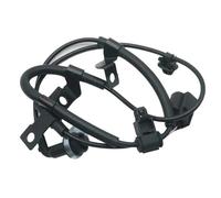 Pièces détachées automobiles Capteur De Vitesse De Roue ABS Arrière Gauche Pour Mitsubishi Triton L200 4N15 2.4L 2015-2020 4670B007