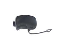 Pièces Détachées Automobiles Capuchon De Protection Pour Crochet De Remorquage De Pare-chocs Avant Pour Mini Cooper One S F55 F56 F57 51117337796 7337796