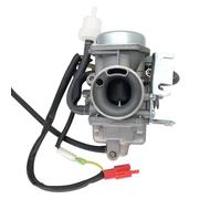 Pièces détachées automobiles Carburateur 250cc Avec Collecteur Pour Honda Elite CH250 1985-1988, Pour Helix 250 CN250 1986-2008, Pour Scooter GY6 250cc