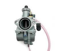 Pièces détachées automobiles Carburateur 26 Mm Pour Mikuni VM22 Pour Honda CB125 CRF50 XR50 SDG SSR 110 125