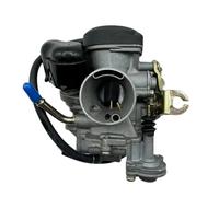 Pièces détachées automobiles Carburateur Pour Aprilia Mojito Pour Piaggio ZIP Pour Liberty Pour Vespa LX 125 150 200 CKV26 26mm