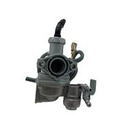 Pièces détachées automobiles Carburateur Pour Honda ATC125M ATC125 ATV MW/Contrôleur De Câble De Robinet D'essence 1984-1985