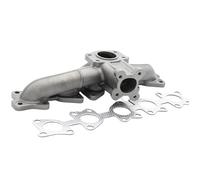 Pièces Détachées Automobiles Collecteur De Turbocompresseur Pour S2 S4 S6 RS2 K24 K26 20V Accessoires En Fonte PGQSQVTXF