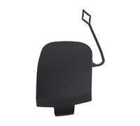 Pièces Détachées Automobiles Couvercle De Crochet De Remorquage De Pare-chocs Avant Pour Mini Cooper F55 F56 F57 2014-2019 51117302479