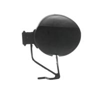 Pièces Détachées Automobiles Couvercle De Garniture D'œillet De Remorquage Avant Automatique Pour Honda Jazz Fit 2018-2020