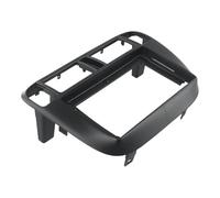 Pièces détachées Automobiles Façade D'autoradio 9 Pouces (1 Pièce) pour Civic 1996, 1997, 1998, 1999, 2001