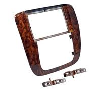 Pièces détachées automobiles Façade D'autoradio 9 Pouces Pour GMC Yukon 2007-2012