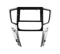 Pièces détachées Automobiles Façade D'autoradio 9 Pouces pour Mitsubishi pour Pajero Sport L200 pour Triton (2008-2016)(Only Right Frame)