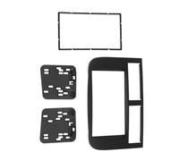 Pièces détachées Automobiles Façade D'autoradio, Garniture De Tableau De Bord, Plaque De Façade, Garniture De Tableau De Bord pour Jeep pour Grand Cherokee 1999-2005