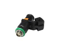 Pièces détachées automobiles Injecteur De Carburant Pour Moto, Compatible Avec Pour Kymco Yager 200 Pour GP 125 Pour Cue 100 Pour Dink 180 Pour VP 125