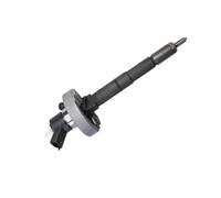 Pièces détachées automobiles Injecteur Diesel À Rampe Commune Pour Moteur Automobile Pour Bosch 16600-MA70A ZD30