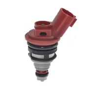 Pièces détachées automobiles Injecteurs De Carburant 16600-53J00 Pour Nissan Pour Infiniti 2.0L 3.0L