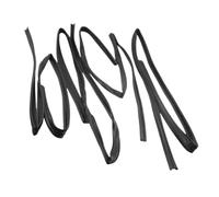 Pièces Détachées Automobiles Joint D'étanchéité Pour Vitre De Porte Pour Toyota Land Cruiser Pour LX450 1991-1997 68141-60010