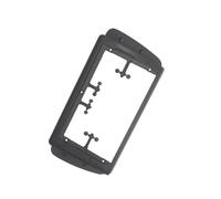 Pièces détachées automobiles Kit De Cadre D'autoradio Pour Seat Ibiza 6J 2009-2013