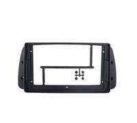 Pièces détachées automobiles Kit De Montage D'autoradio Pour Seat Ibiza S1 2008-2015 Garniture De Plaque
