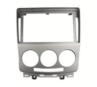 Pièces détachées Automobiles Kit De Rénovation Et D'installation De Cadre De Tableau De Bord pour Mazda 5 (2005, 2006, 2007, 2008, 2009, 2010)(Fascia)