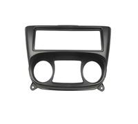 Pièces détachées Automobiles Kit D'installation De Façade D'autoradio 1 DIN pour Nissan pour Almera pour Sentra (2000-2006)