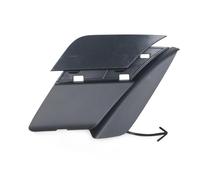 Pièces Détachées Automobiles Lot De 2 Couvercles De Crochet De Remorquage Pour Pare-choc Avant Pour Suzuki SX4 S-cross Cross Facelift 2016-2020