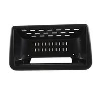 Pièces détachées automobiles Panneau Radio De Carénage De Voiture Pour Pajero IO 1998-2007