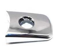 Pièces détachées automobiles Poignée De Porte Extérieure De Voiture Avec Trou De Serrure Avant Gauche Pour Rogue 2008-2013 80640CZ31A 80645-CA000(Keyhole)