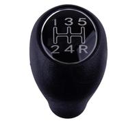 Pièces détachées automobiles Pommeau De Levier De Vitesse 5 Vitesses Pour Peugeot 504 505 309 Pour 205 GTI CTI TD 1.6 1.9 1L6 1L9 D Turbo