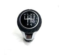 Pièces détachées automobiles Pommeau De Levier De Vitesse À 5 Ou 6 Vitesses Pour Golf 7 MK7 GTI GTD 2013-2018(5 speed)