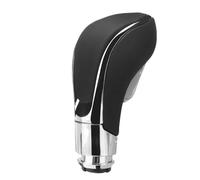 Pièces détachées automobiles Pommeau De Levier De Vitesse En Cuir Véritable Pour Opel, Pour Vauxhall, Pour Insignia, Pour Astra J, Pour GM