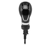 Pièces détachées automobiles Pommeau De Levier De Vitesse Manuel À 5 vitesses Pour Opel Meriva B 2010-2017