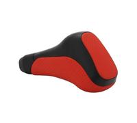 Pièces détachées automobiles Pommeau De Levier De Vitesse Pour Toyota 4Runner 2010-2019, Pour Tacoma 2011-2019, Pour Tundra 2007-2019(Black And Red Hole)