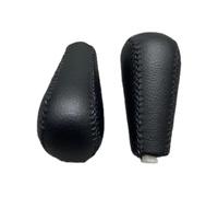 Pièces détachées automobiles Pommeau De Levier De Vitesse Pour Toyota Prado LC120 2003-2009(Leather)