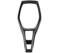 Pièces détachées automobiles Pour Chevrolet Camaro 2017 Accessoires Intérieurs Style De Voiture Panneau De Vitesses Garniture Couverture Garniture Cadre Bande Autocollant Kit