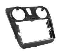 Pièces détachées Automobiles pour Dacia pour Dokker 2012-2020 9 Pouces Autoradio Fascia Dash Kit Installer Facia Console Lunette