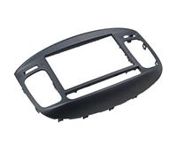 Pièces détachées Automobiles pour Hyundai pour Accent 2009-2012, Plaque De Montage pour Autoradio 2Din, DVD, Stéréo