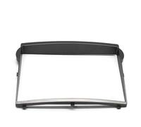 Pièces détachées Automobiles pour Hyundai pour Starex/H1 2007-2015, Cadre D'autoradio 2DIN, Adaptateur De Montage, Plaque De Façade D'autoradio, DVD Stéréo