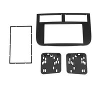 Pièces détachées Automobiles pour Jeep pour Grand Cherokee 1999-2005, Façade D'autoradio, Garniture De Tableau De Bord, Plaque De Façade, Garniture De Tableau De Bord