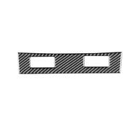 Pièces détachées automobiles Pour Lexus GS 2013-2019 Accessoires Intérieurs Voiture Siège Central Chauffage Bouton Décoration Cadre Garniture Couverture Autocollants
