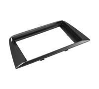 Pièces détachées Automobiles pour Seat pour Altea 2004-2015, Plaque D'adaptation pour Autoradio, DVD, Stéréo, Cadre De Montage, Garniture De Tableau De Bord