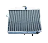 Pièces détachées Automobiles Radiateur en Aluminium pour Volvo P1800 1959-1973