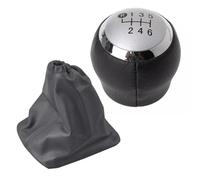 Pièces détachées Automobiles Soufflet De Levier De Vitesse pour Toyota Auris 2007-2013, Pièces De Rechange pour Corolla(6 Speed)