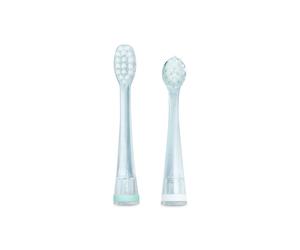 Pièces Détachées Baby Tooth Care Blanc TU
