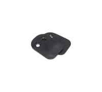 Magped Metal Cleats Argenté