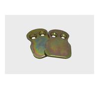 Magped Strong Cleats Vert