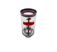 Pièces Détachées Big Dust, Compatibles Avec Dyson V10 SV12, Cyclone Absolute Animal, Grand/long Bac Transparent, Accessoires For Aspirateur