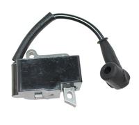 Pièces détachées Bobine d'allumage pour souffleur de sac à dos Stihl BR800 BR800C BR800C-E BR800X 4283 400 1301