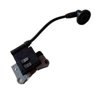 Pièces détachées Bobine d'allumage TLE43 KASEI 1E40F-E .3 BC-46 CG-430 BC46 CG430 AL-KO BC 4125, débroussailleuse, Stator magnétique