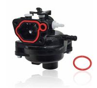 Pièces détachées Carburateur for Briggs-Stratton 300E 450E 500E 550EX 500 125cc 140ccc 799583 moteur de tondeuse à gazon carburateurs moteurs livraison directe