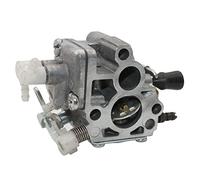 Pièces détachées Carburateur pour taille-haie Stihl HS46 HS56 4242 120 0600 pour ZAMA C1T-S195