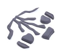 Pièces détachées casque doublures de rechange Dainese Linea 01 Gris